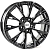 Диски RST R207 6.5x17 5*114.3 ET35 DIA67.1 BL Литой купить с бесплатной доставкой в пункты выдачи в Петербурге